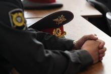 Школьники Прионежского района приняли участие в акции «Мы против наркотиков»