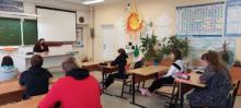 Сотрудники полиции проведут правовые консультации для несовершеннолетних