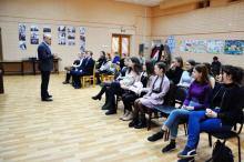 День молодого избирателя