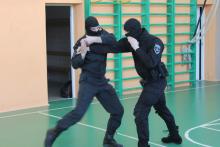 Профилактическое мероприятие «Мы против наркотиков»