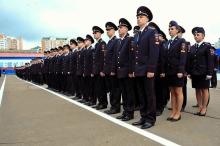 Приглашаем абитуриентов поступать в вузы МВД России