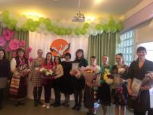 Учитель года Прионежского муниципального района
