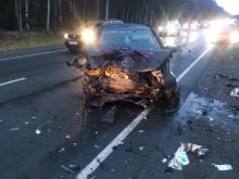 Дорожные происшествия в Прионежском районе